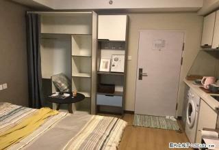 三元桥柳芳 地铁口精装正规一居品牌连锁公寓 可短住 可月住 - 北京28生活网 bj.28life.com