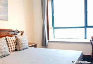 (单间出租)少角村142号院蛋壳公寓直租 双周保洁拒绝黑中介 - 北京28生活网 bj.28life.com