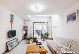 香山脚下+御墅临枫+复式三居室+带南北露台 - 北京28生活网 bj.28life.com