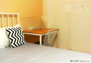 (单间出租)蛋壳公寓直租 入住有返现 年底特惠 免费 - 北京28生活网 bj.28life.com