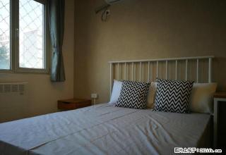 (单间出租)都市经典家园 蛋壳公寓直租 智能门锁 北欧风精装 - 北京28生活网 bj.28life.com