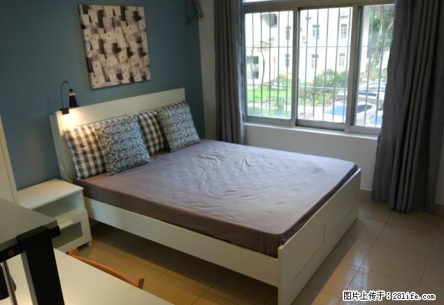 (单间出租)吕家营蛋壳公寓直租 安静安全物业齐全 - 房屋出租 - 房屋租售 - 北京分类信息 - 北京28生活网 bj.28life.com