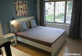 (单间出租)吕家营蛋壳公寓直租 安静安全物业齐全 - 北京28生活网 bj.28life.com