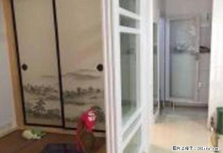 临德胜国际积水潭精装一居 给您想要的温馨生活 给自己另一个家 - 北京28生活网 bj.28life.com