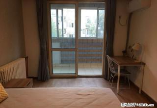 (单间出租)首城国际中心 蛋壳公寓直租 入住有返现 通勤方便 免费保洁 - 北京28生活网 bj.28life.com