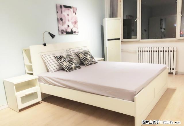 (单间出租)亚运花园 蛋壳公寓直租 智能门锁 北欧风精装 - 房屋出租 - 房屋租售 - 北京分类信息 - 北京28生活网 bj.28life.com