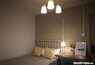 西上园 蛋壳公寓直租 拎包入住免费保洁维修 - 北京28生活网 bj.28life.com