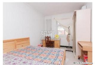 海总 甘家口 阜南小区 精装修2居 干净整洁 看房联系 - 北京28生活网 bj.28life.com