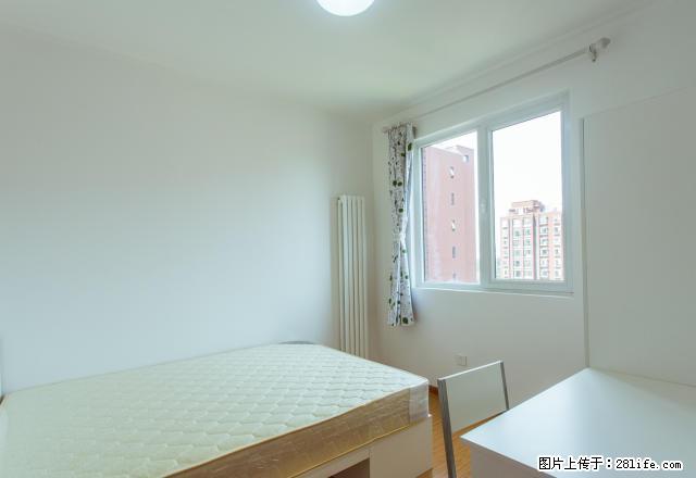 (单间出租)房山长阳租房(押一付一/)精装修 环境好 全新家具家电 - 房屋出租 - 房屋租售 - 北京分类信息 - 北京28生活网 bj.28life.com