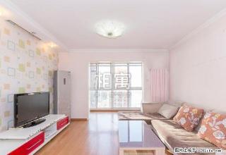 佣金全免 可月付零押金 梵谷水郡 3室1厅 看房方便 拎包住 - 北京28生活网 bj.28life.com