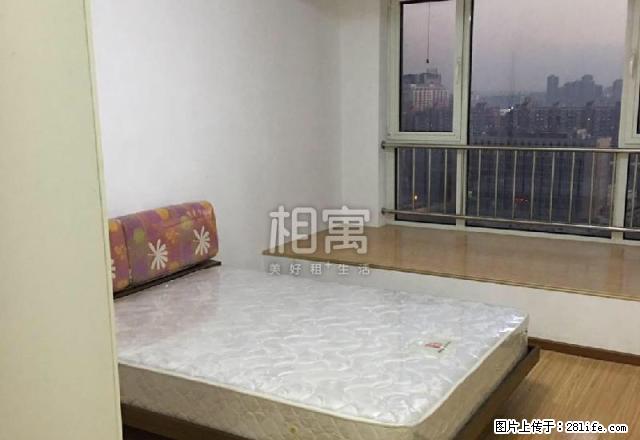 办公居住都行!K2玉兰湾!新出三居两卫《押一付一,价格可谈》 - 房屋出租 - 房屋租售 - 北京分类信息 - 北京28生活网 bj.28life.com