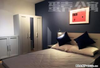 (单间出租)姚家园西里二号院 蛋壳公寓直租 贴心管家服务 拒绝黑中介 - 北京28生活网 bj.28life.com