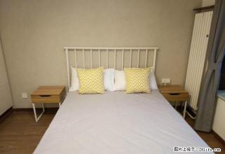 (单间出租)西豪逸景家园 蛋壳公寓直租 入住有返现 贴心管家服务 免费宽 - 北京28生活网 bj.28life.com