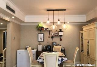 东四环丽都商圈海润国际新装修两居现代家居 - 北京28生活网 bj.28life.com