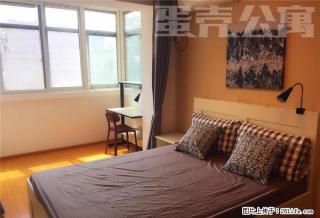 (单间出租)梅园甲 蛋壳公寓直租 拒绝黑中介 - 北京28生活网 bj.28life.com