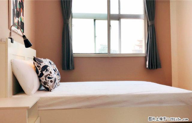 (单间出租)近期很火的房子都在这里 0中介费包物业网费 - 房屋出租 - 房屋租售 - 北京分类信息 - 北京28生活网 bj.28life.com