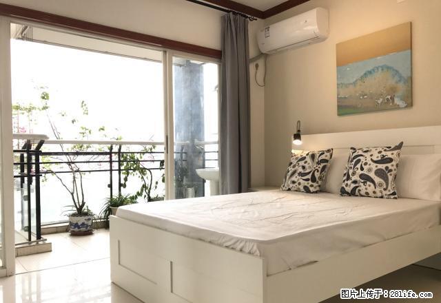 (单间出租)通惠家园惠民园蛋壳公寓直租 全新家电 南北向采光好 - 房屋出租 - 房屋租售 - 北京分类信息 - 北京28生活网 bj.28life.com