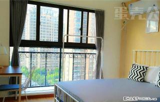 (单间出租)安慧北里秀园 蛋壳公寓直租 南北向采光好集中供暖 - 北京28生活网 bj.28life.com