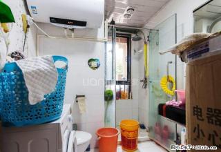 绿城百合公寓 西南北低楼 三居 电梯房 家具家电全齐 随时看 - 北京28生活网 bj.28life.com