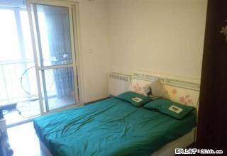 (单间出租)出租 青年路 大悦城 达美中心 姚家园东里精装大主卧 - 北京28生活网 bj.28life.com