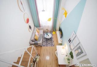 邦舍社区 酒仙桥 月付 零中介 精装全配 拎包入住 - 北京28生活网 bj.28life.com