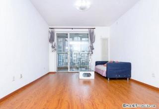 清河五彩城小米总参 橡树湾精装大两居 家具家电齐全 随时入住 - 北京28生活网 bj.28life.com