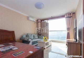 (单间出租)押零月付 6号线褡裢坡地铁站 定福庄北街 瑞和国际主卧 拎包 - 北京28生活网 bj.28life.com