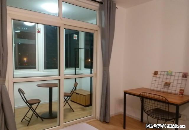 (单间出租)程庄路3号院 蛋壳公寓直租 免费高速网络 智能门锁 - 房屋出租 - 房屋租售 - 北京分类信息 - 北京28生活网 bj.28life.com