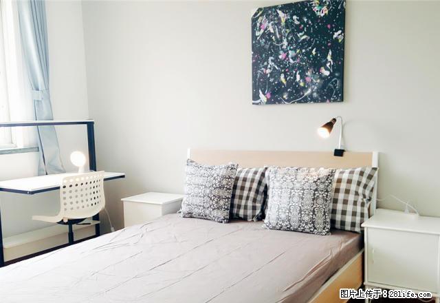 (单间出租)优山美地B区蛋壳公寓直租 双周保洁拒绝黑中介 - 房屋出租 - 房屋租售 - 北京分类信息 - 北京28生活网 bj.28life.com