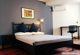 (单间出租)增光路44号院 蛋壳公寓直租 拎包入住 免费保洁 - 北京28生活网 bj.28life.com