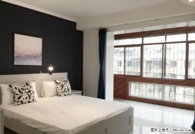 (单间出租)建工动力港 蛋壳公寓直租 北欧风精装 安静安全 - 房屋出租 - 房屋租售 - 北京分类信息 - 北京28生活网 bj.28life.com