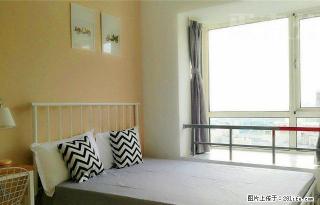 (单间出租)北京城建N次方蛋壳公寓直租 集中供暖免费宽带保洁 - 北京28生活网 bj.28life.com