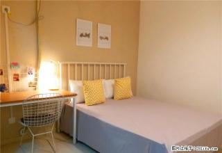 城华园 蛋壳公寓直租 物业齐全 南北向采光好 - 北京28生活网 bj.28life.com