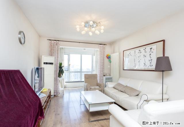 五棵松 西翠路 小三居 高楼层 家具家电齐全 - 房屋出租 - 房屋租售 - 北京分类信息 - 北京28生活网 bj.28life.com