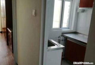 清华附中 旁青年公寓 精装大一居可当二居用 全新装修随时看房 - 北京28生活网 bj.28life.com