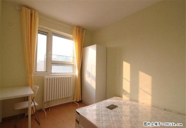 (单间出租)在钢铁般的大都市给您安个小家 弘善家园紧邻十里河站 出行方便 - 房屋出租 - 房屋租售 - 北京分类信息 - 北京28生活网 bj.28life.com