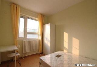 (单间出租)在钢铁般的大都市给您安个小家 弘善家园紧邻十里河站 出行方便 - 北京28生活网 bj.28life.com