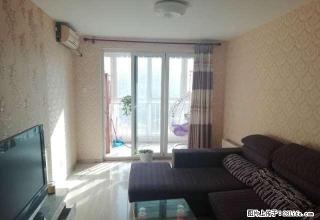 天兴家园精装一居室出租通透户型全天采光《Fang天下》 - 北京28生活网 bj.28life.com