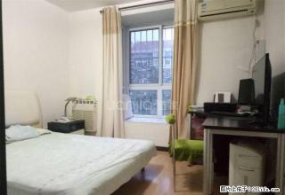 为你而选 西马金润南北精装三居室随时出租 - 北京28生活网 bj.28life.com