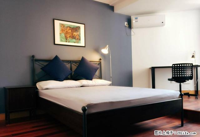 (单间出租)增光路44号院 蛋壳公寓直租 拎包入住 免费保洁 - 房屋出租 - 房屋租售 - 北京分类信息 - 北京28生活网 bj.28life.com