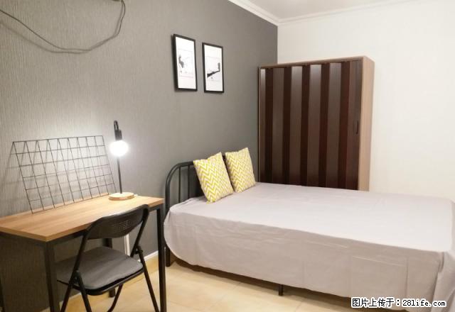 马家堡西里 蛋壳公寓直租 安静安全 通勤方便 - 房屋出租 - 房屋租售 - 北京分类信息 - 北京28生活网 bj.28life.com