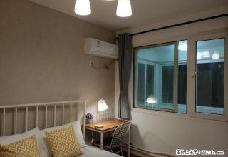 开阳里五区 蛋壳公寓直租 物业齐全 免费宽带保洁 - 北京28生活网 bj.28life.com