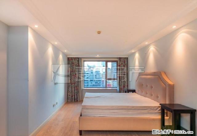 世茂宫园全南向2居室 家具齐全 高层观景 看房随时 三环里 - 房屋出租 - 房屋租售 - 北京分类信息 - 北京28生活网 bj.28life.com