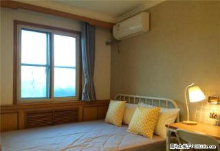(单间出租)龙锦苑东四区 紧邻地铁东大街 精装大次卧 随时入住随时看 - 北京28生活网 bj.28life.com