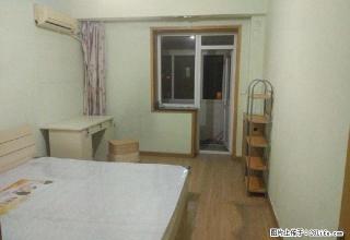 (单间出租)牡丹园 北京电影学院 北影小区 正规次卧室 两家合住 有钥匙 - 北京28生活网 bj.28life.com