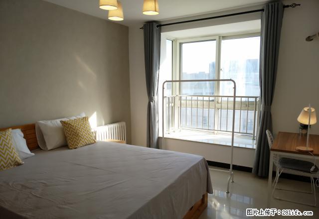 辰翰府 蛋壳公寓直租 免费维修随时看房 - 房屋出租 - 房屋租售 - 北京分类信息 - 北京28生活网 bj.28life.com