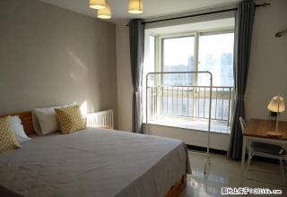 辰翰府 蛋壳公寓直租 免费维修随时看房 - 北京28生活网 bj.28life.com