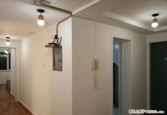 (单间出租)蕴实园 蛋壳公寓直租 家具全新 南北向采光好 - 房屋出租 - 房屋租售 - 北京分类信息 - 北京28生活网 bj.28life.com