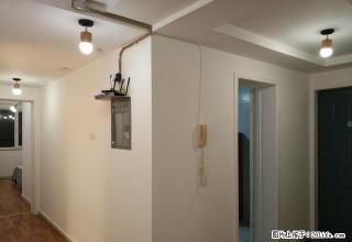 (单间出租)蕴实园 蛋壳公寓直租 家具全新 南北向采光好 - 北京28生活网 bj.28life.com