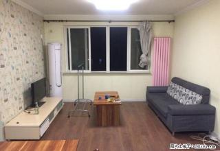 地铁16号线 梅园小区精装两居 业主自住头次出租 全天看房 - 北京28生活网 bj.28life.com